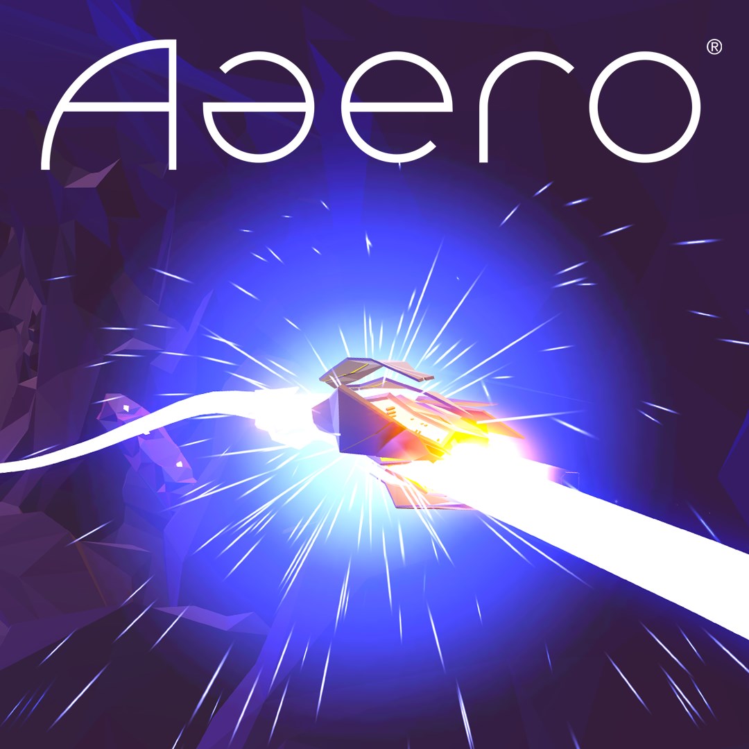 Aaero - Xbox live key - United States