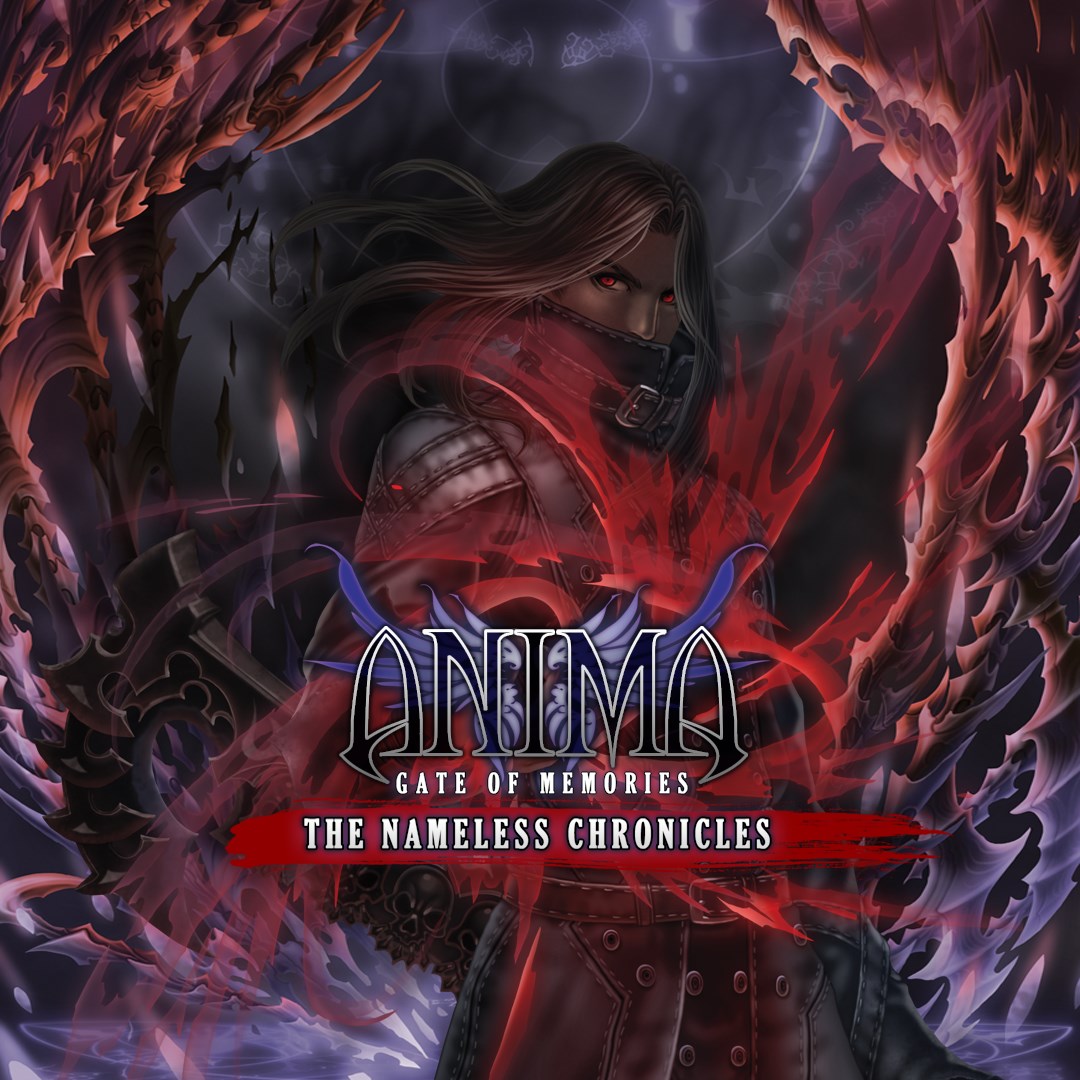 Anima: Gate of Memories - The Nameless Chronicles - Xbox live key - United Kingdom