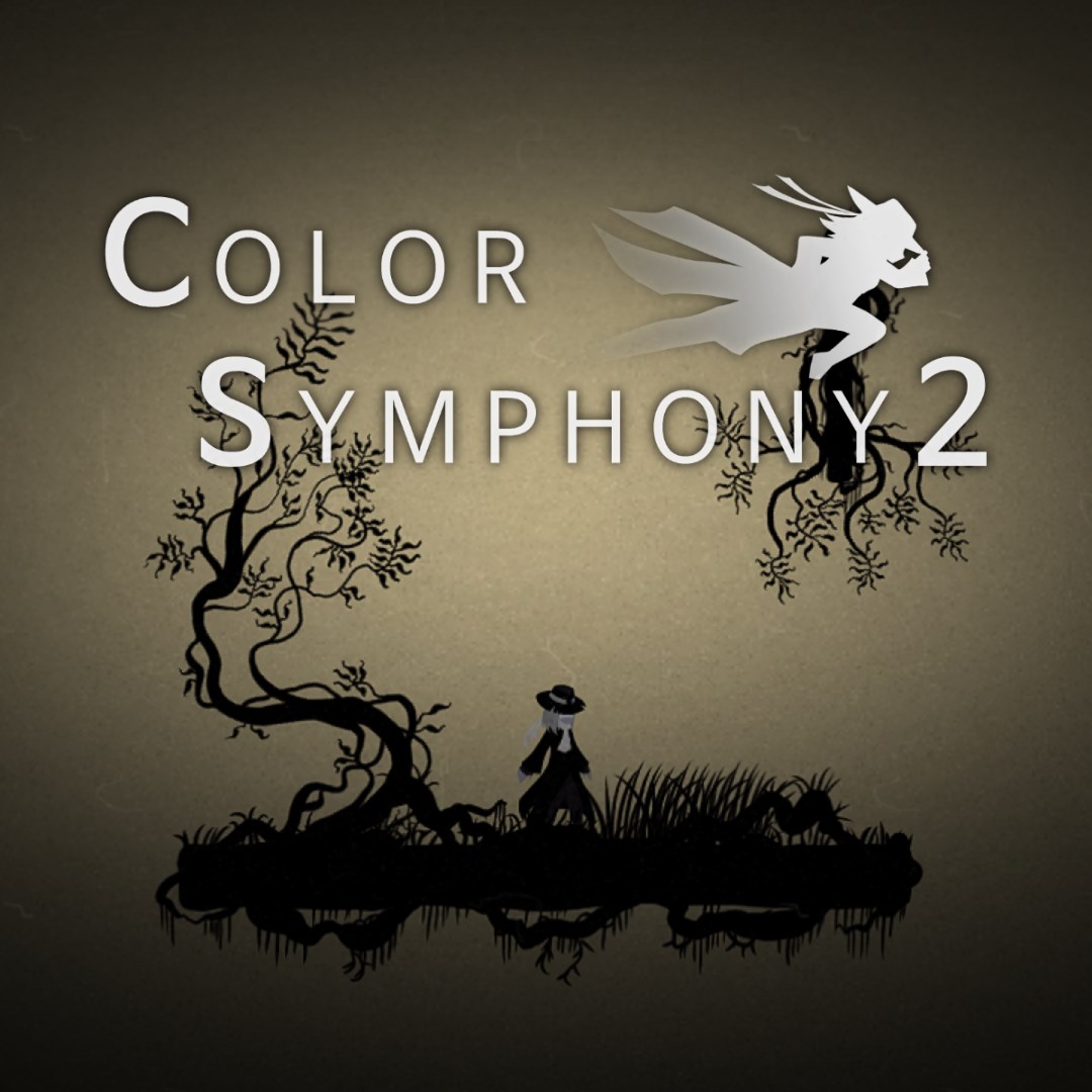 Color Symphony 2 - Xbox live key - United Kingdom