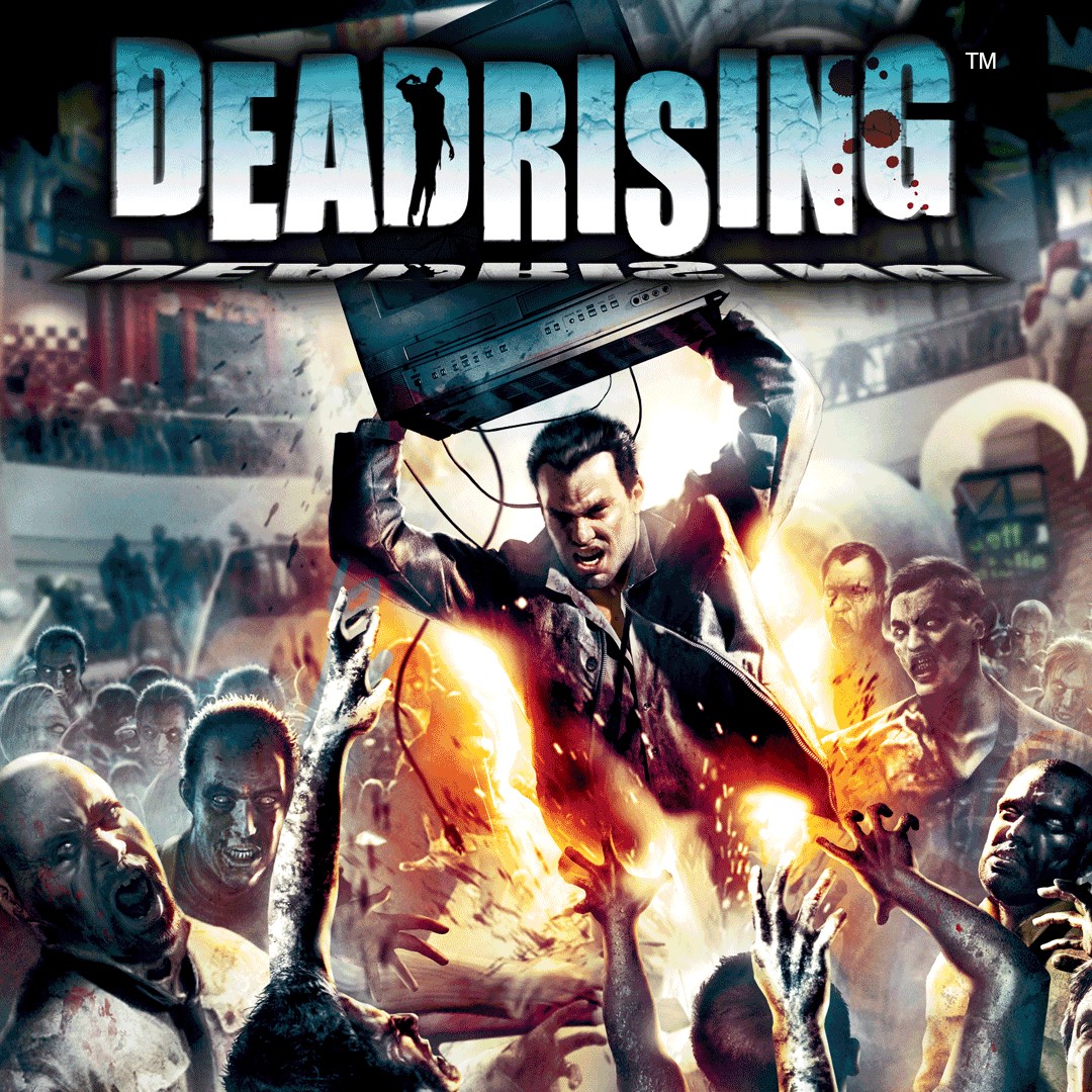 Dead Rising - Xbox live key - United States