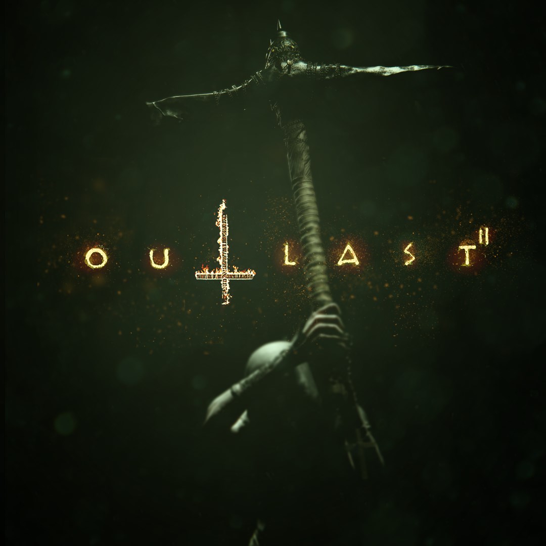 Outlast 2 - Xbox live key - United States