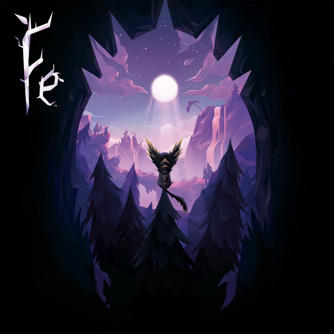 Fe - Xbox live key - South Africa