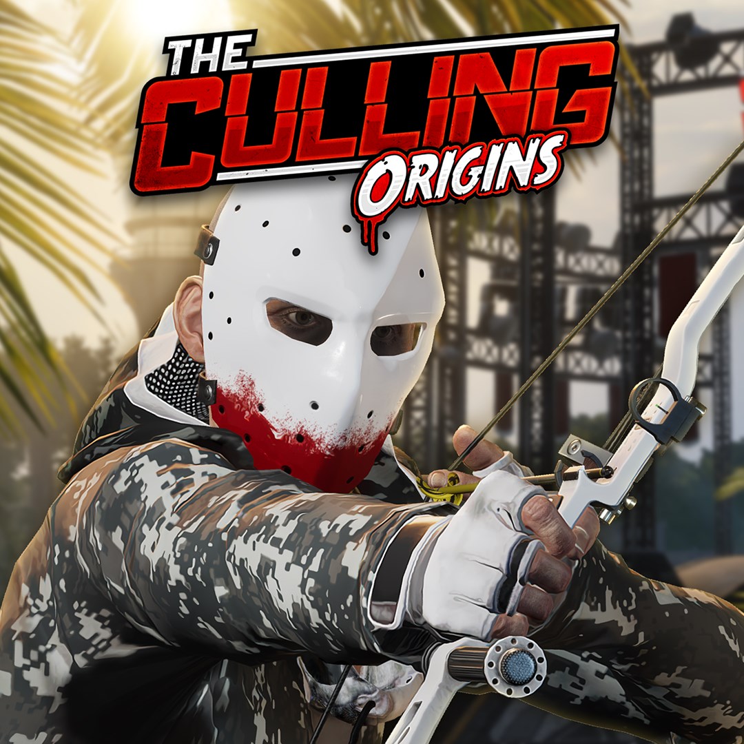 The Culling - Xbox live key - United Kingdom
