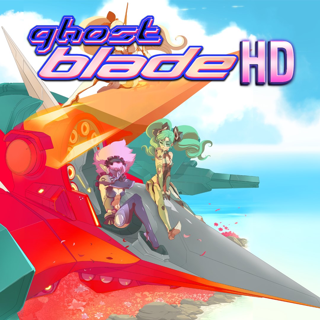 Ghost Blade HD - Xbox live key - United States