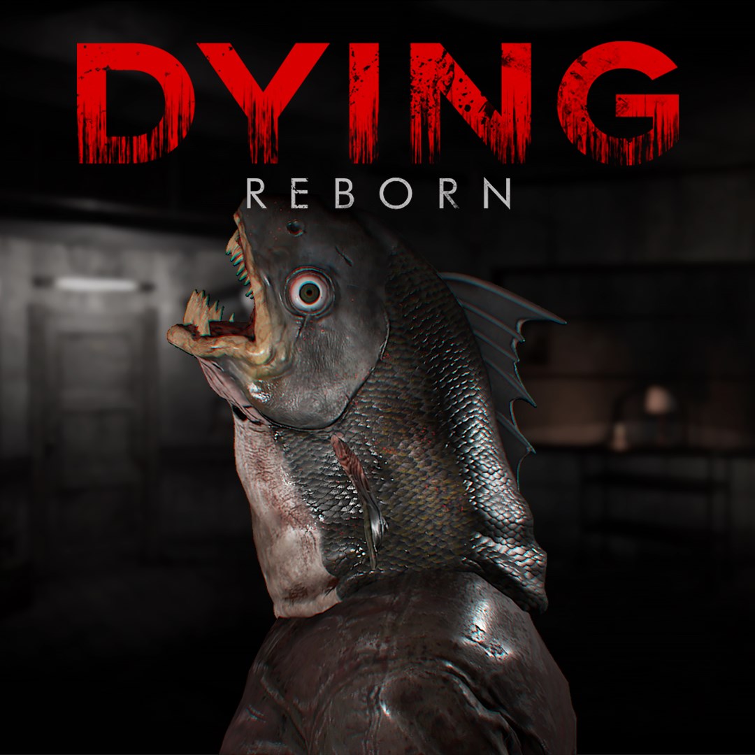 DYING : Reborn - Xbox live key - South Africa