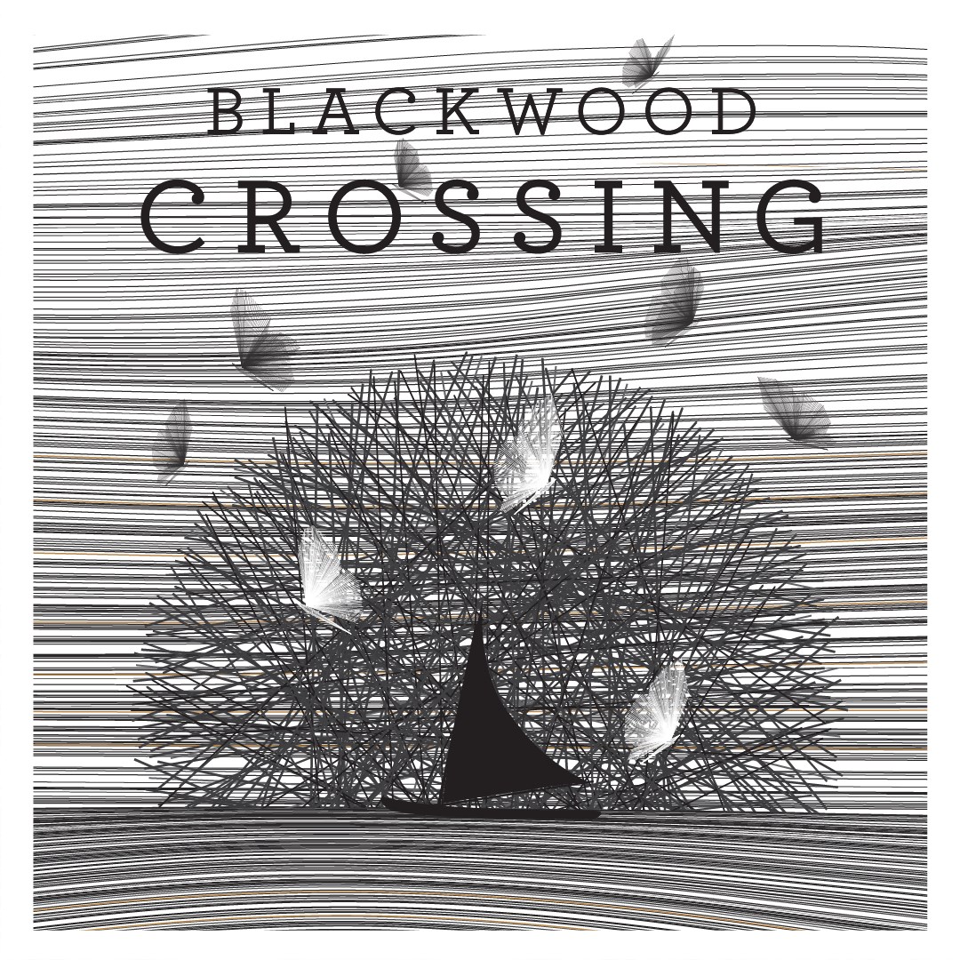 Blackwood Crossing - Xbox live key - United Kingdom