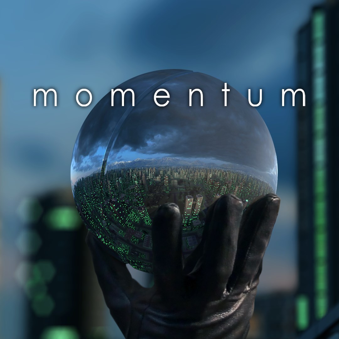 Momentum - Xbox live key - United States