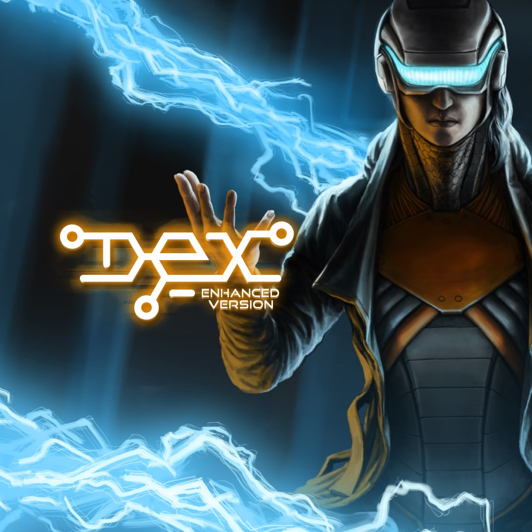Dex - Xbox live key - United States