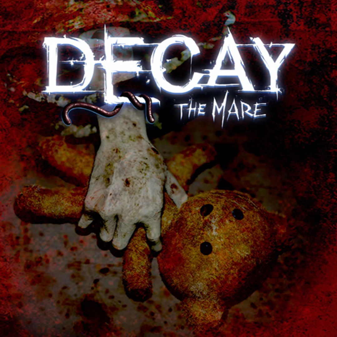Decay - The Mare - Xbox live key - United Kingdom