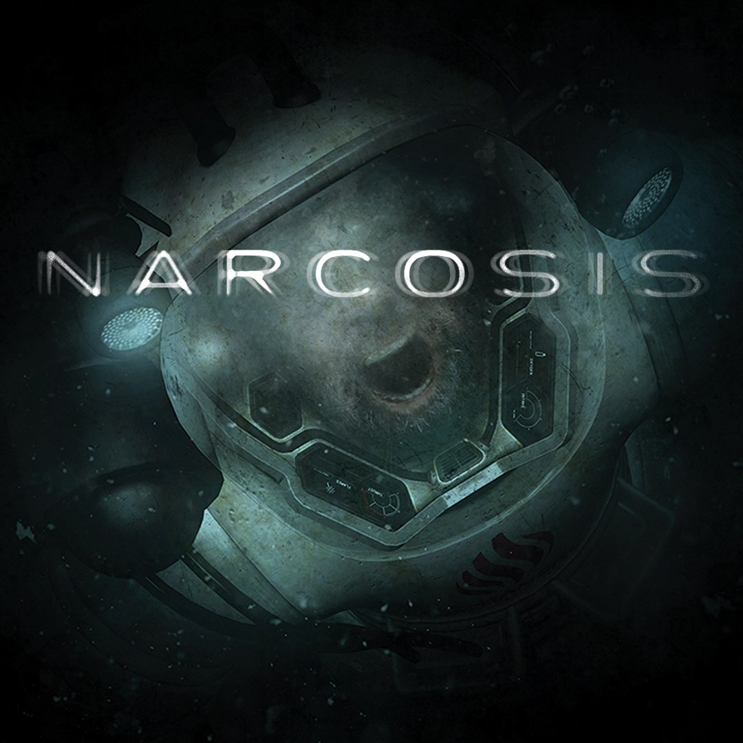 Narcosis - Xbox live key - United Kingdom