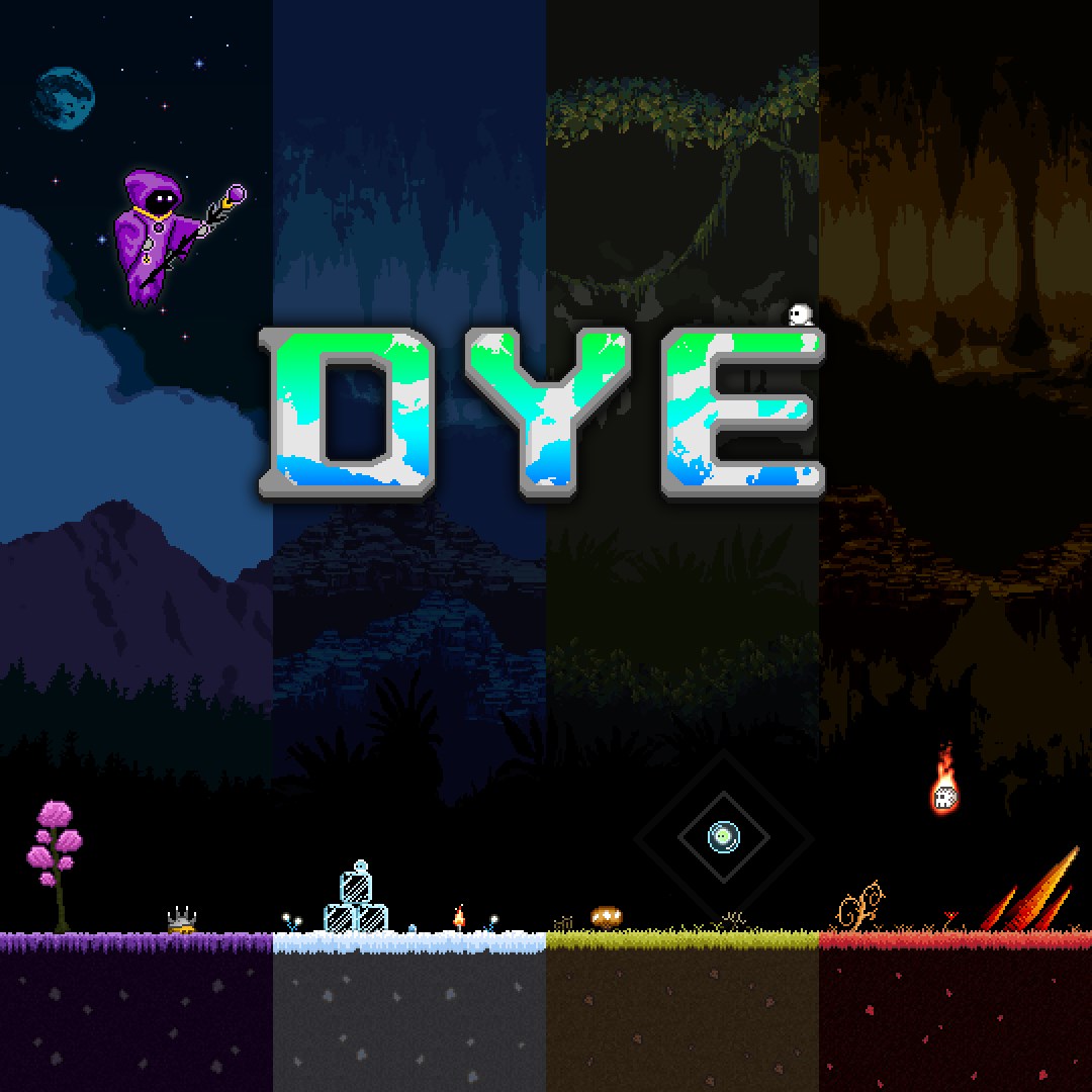 DYE - Xbox live key - United States