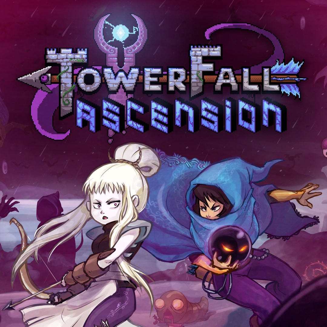 TowerFall Ascension - Xbox live key - South Africa