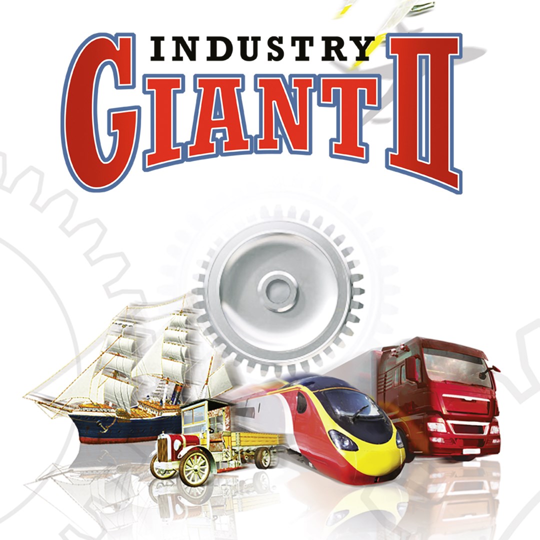 Industry Giant 2 - Xbox live key - United Kingdom