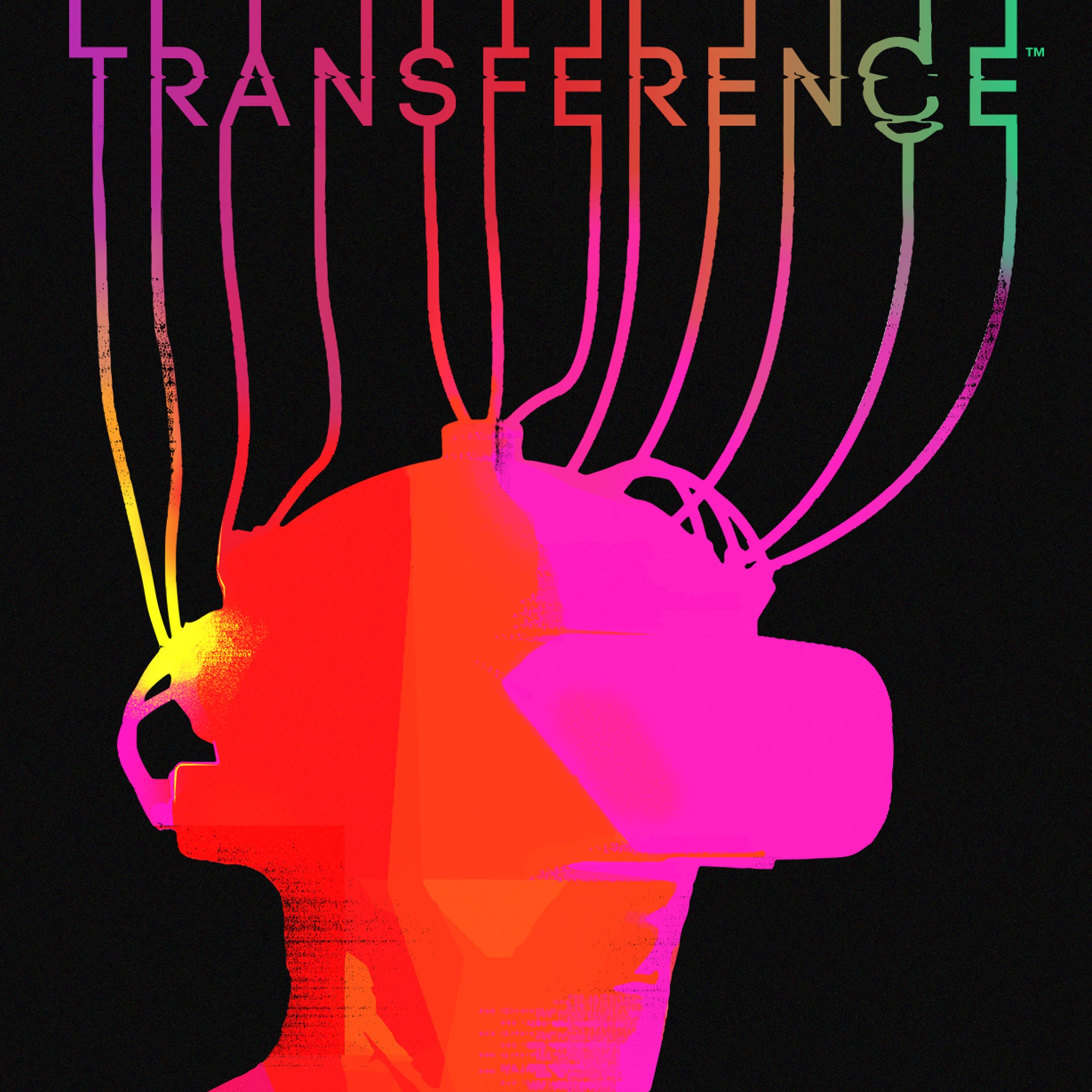 Transference™ - Xbox live key - United Kingdom