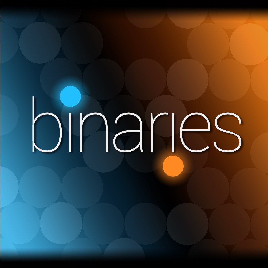 Binaries - Xbox live key - United States