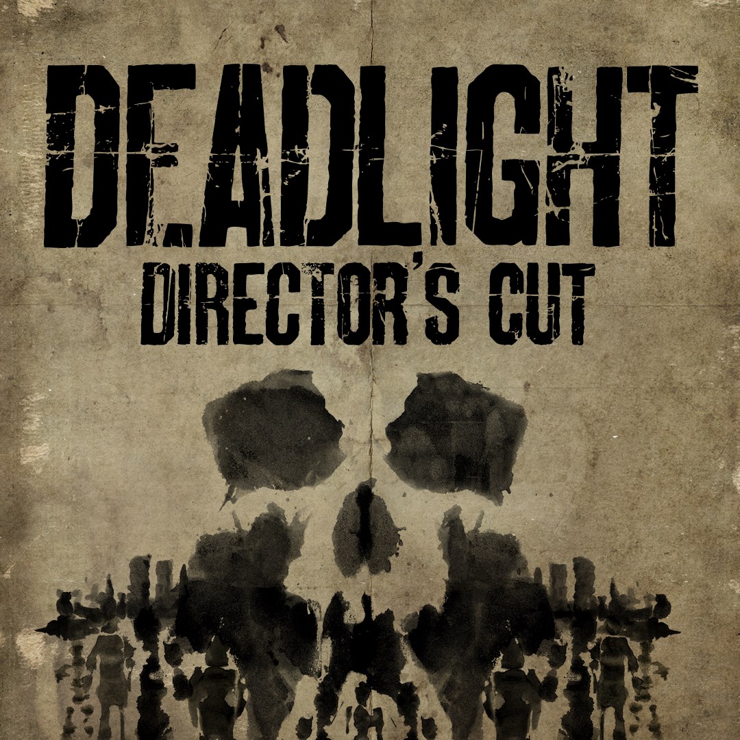 Deadlight: Director's Cut - Xbox live key - South Africa
