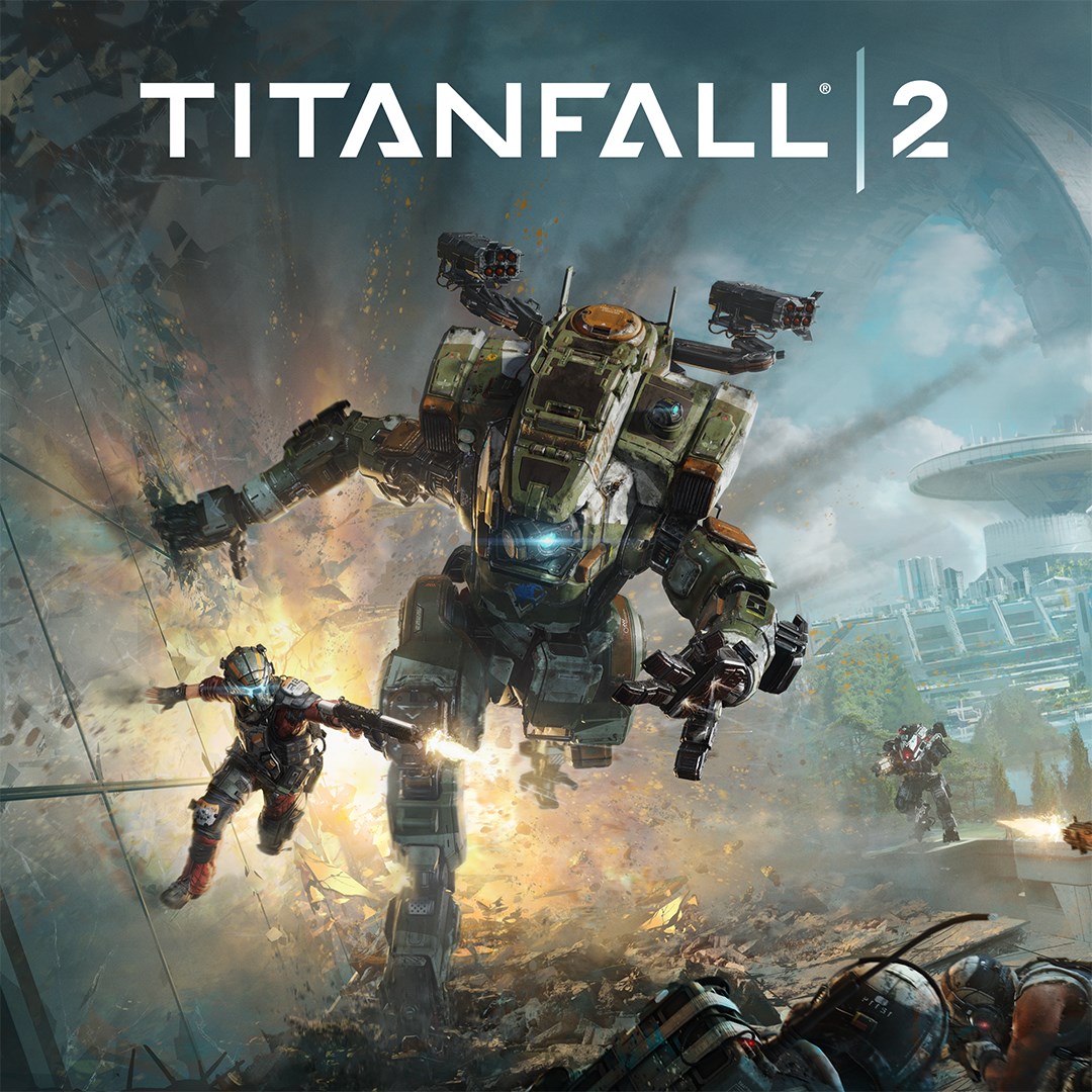 Titanfall® 2 - Xbox live key - South Africa