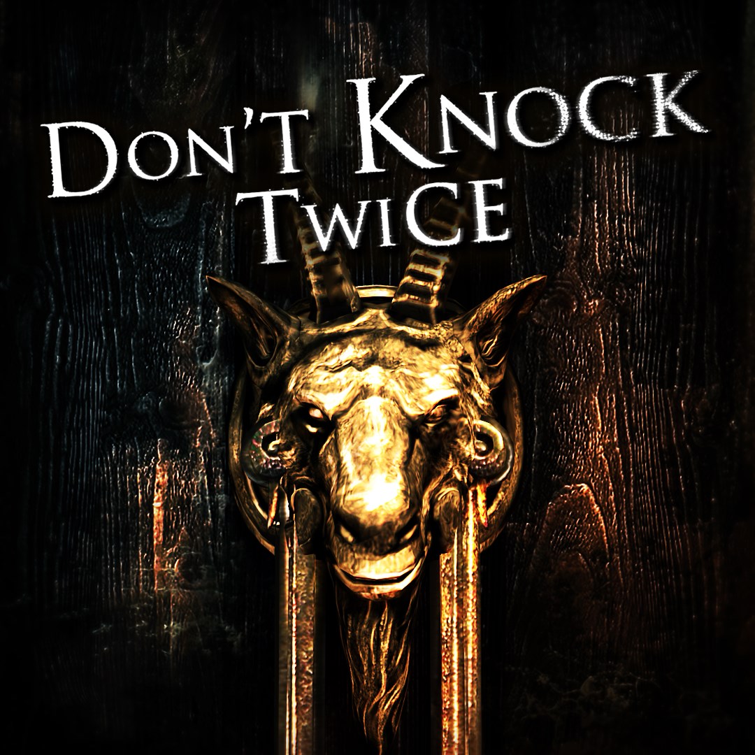 Don't Knock Twice - Xbox live key - South Africa