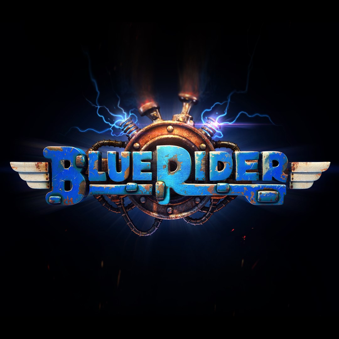 Blue Rider - Xbox live key - United States