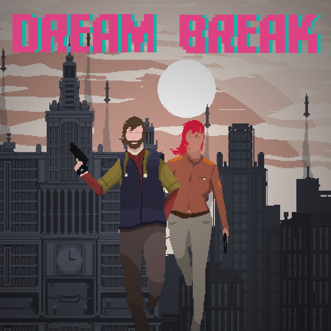 DreamBreak - Xbox live key - United Kingdom