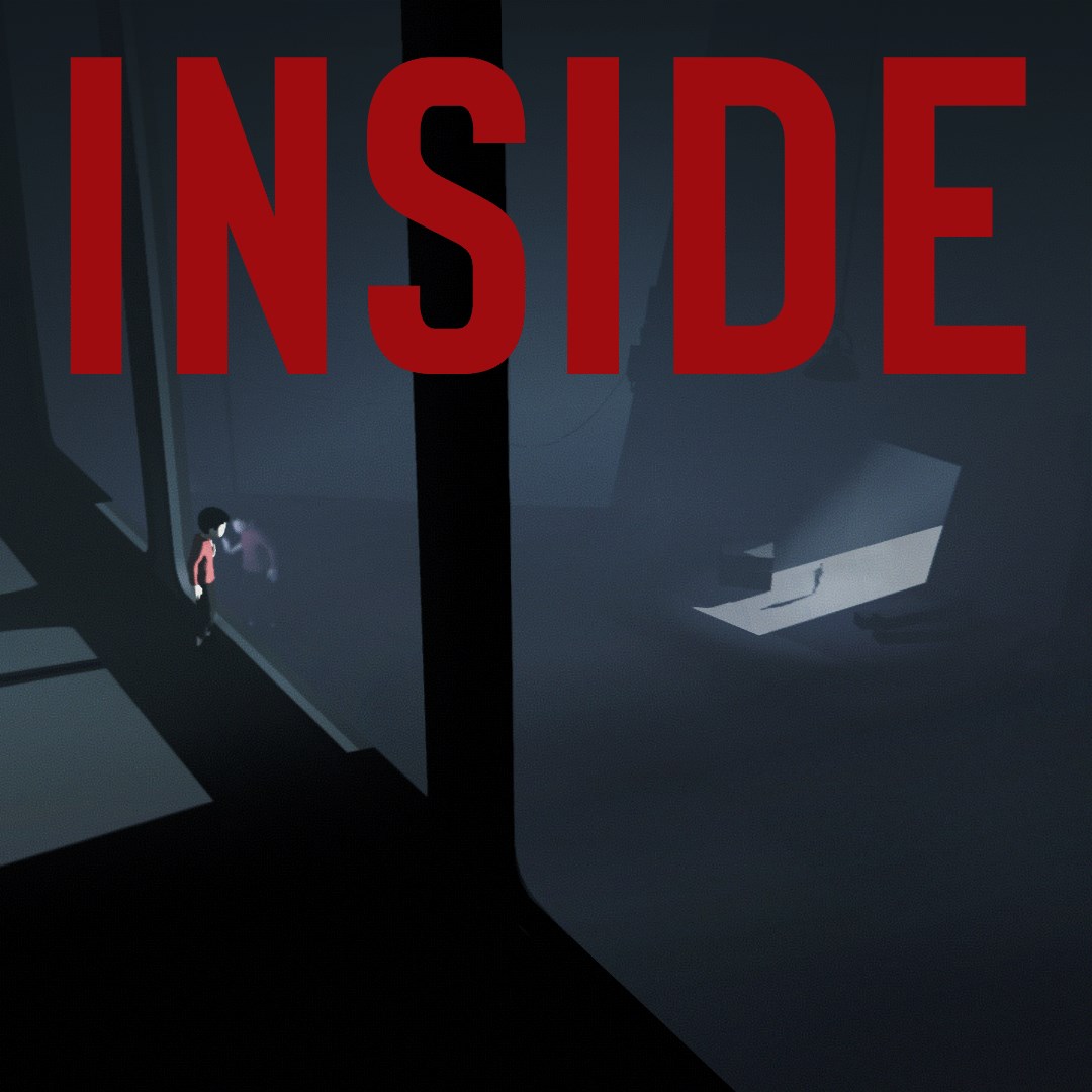 INSIDE - Xbox live key - United States