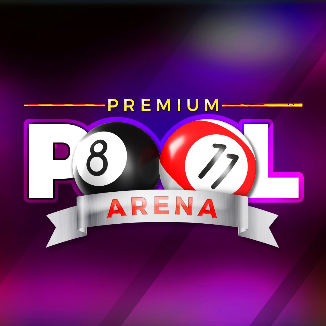 Premium Pool Arena - Xbox live key - South Africa