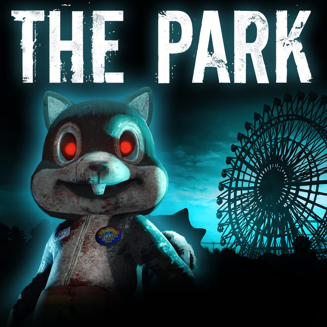 The Park - Xbox live key - United Kingdom