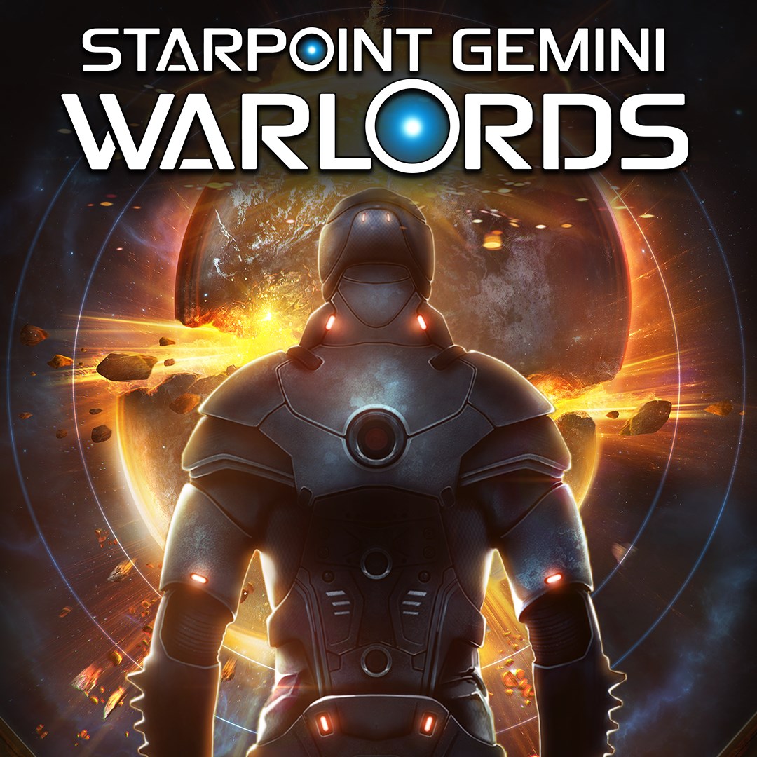 Starpoint Gemini Warlords - Xbox live key - United Kingdom
