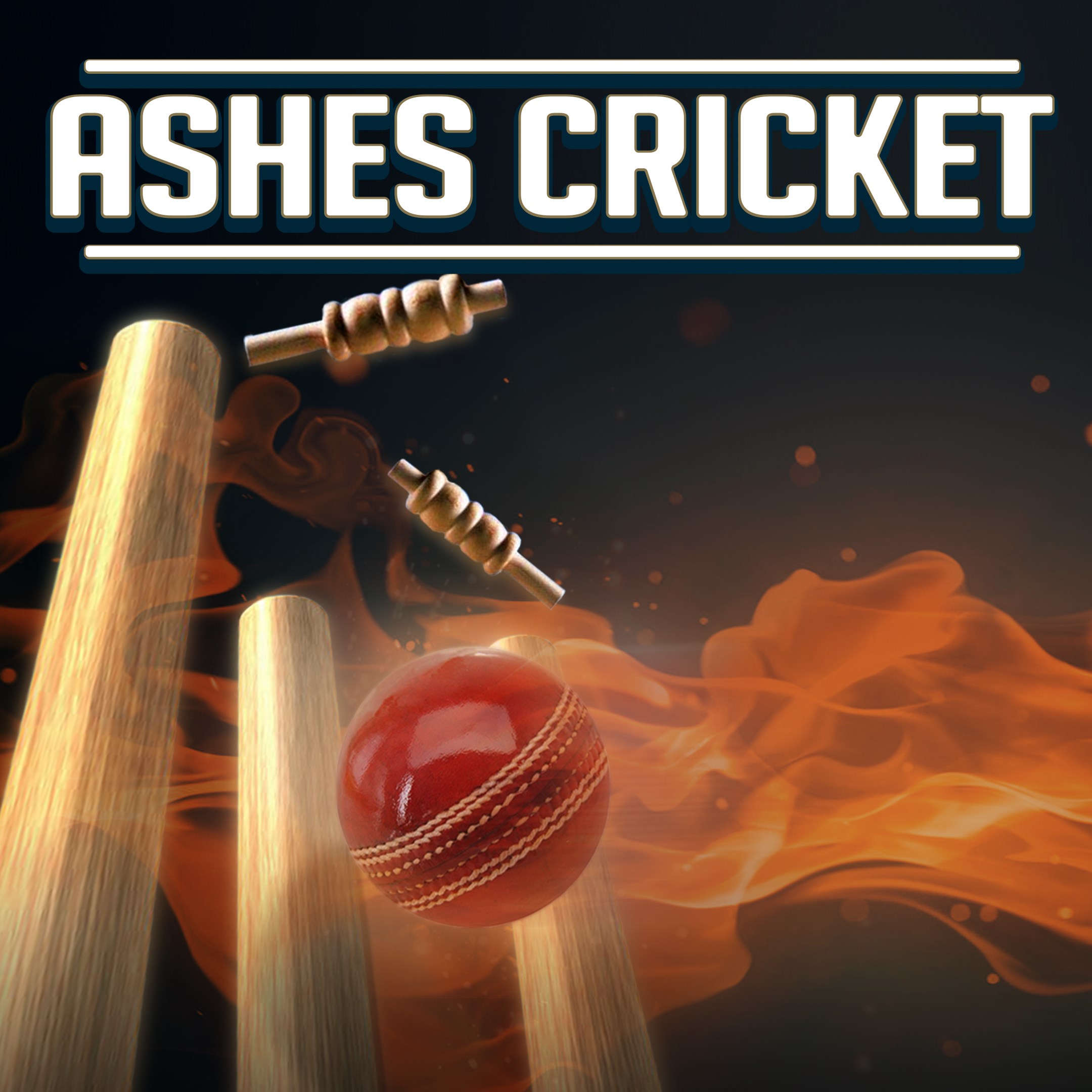 Ashes Cricket - Xbox live key - United Kingdom