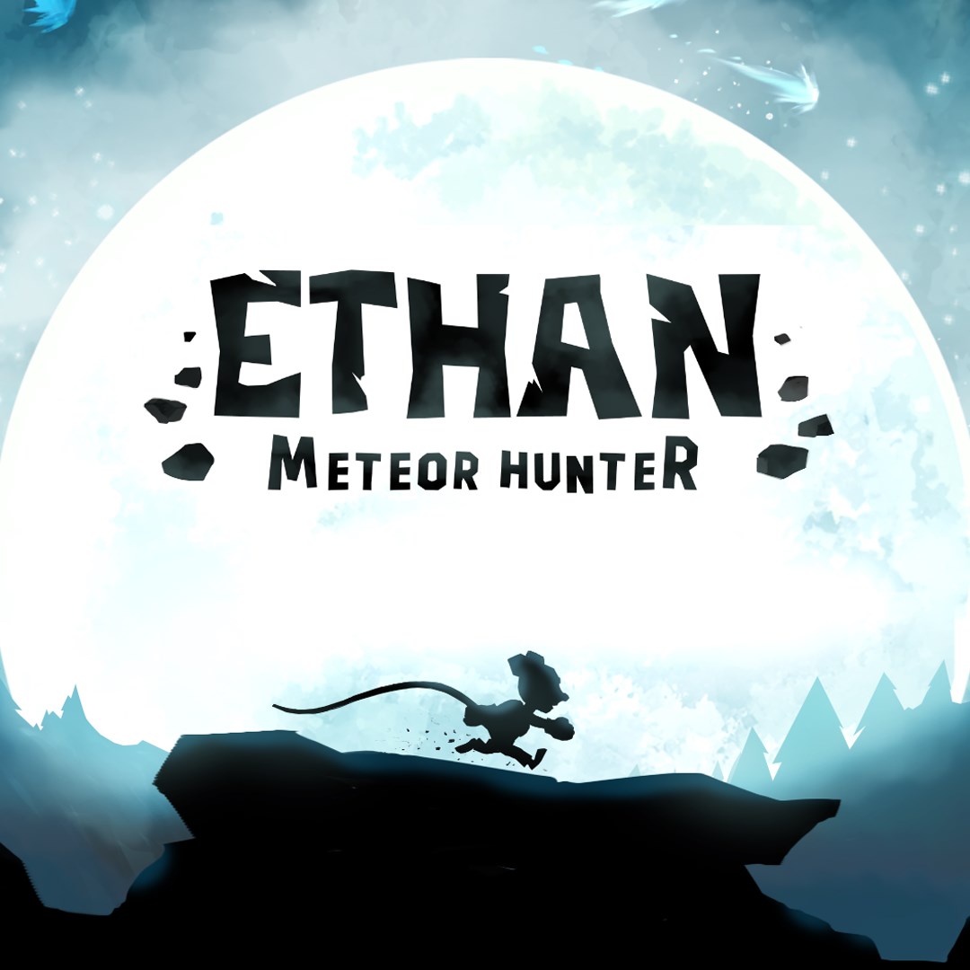 Ethan: Meteor Hunter - Xbox live key - United Kingdom