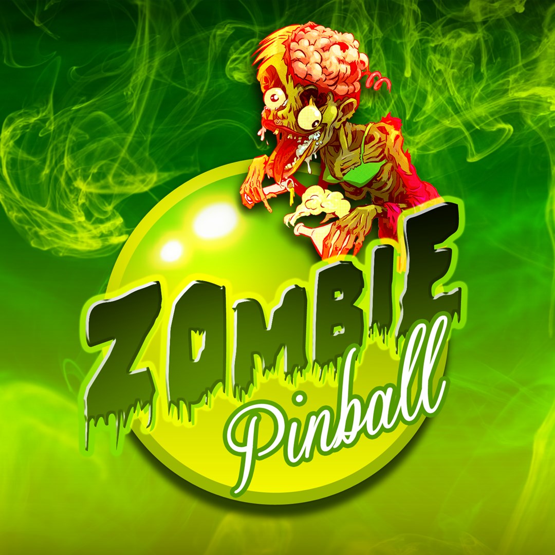 Zombie Pinball - Xbox live key - United States
