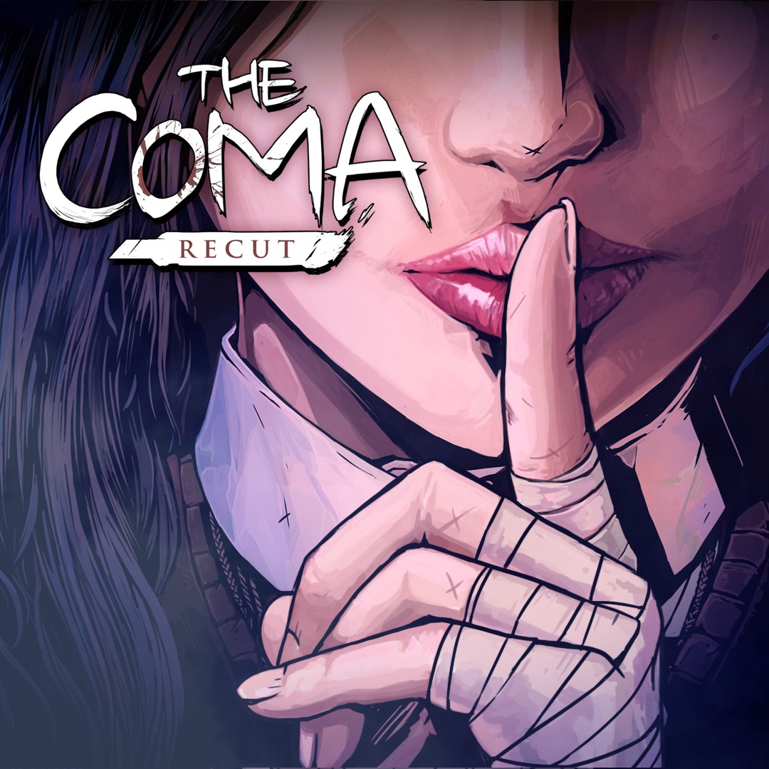 The Coma: Recut - Xbox live key - United Kingdom