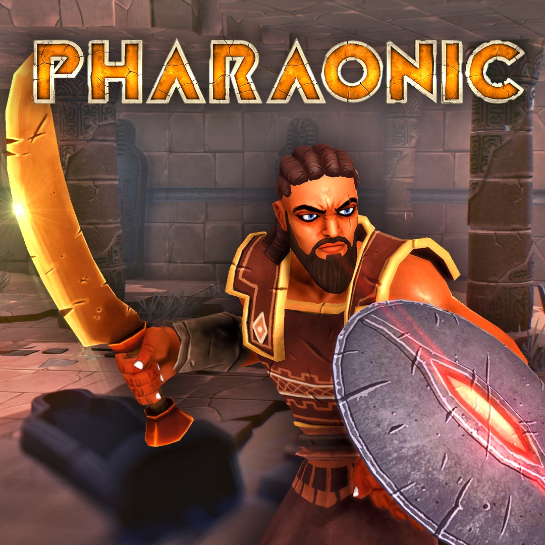 Pharaonic - Xbox live key - United States