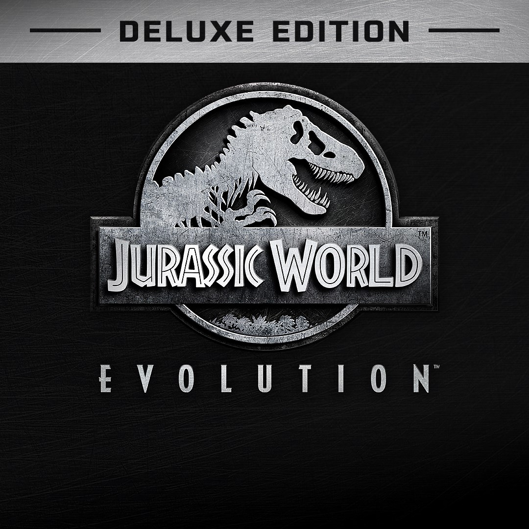 Jurassic World Evolution - Deluxe Bundle - Xbox live key - United States