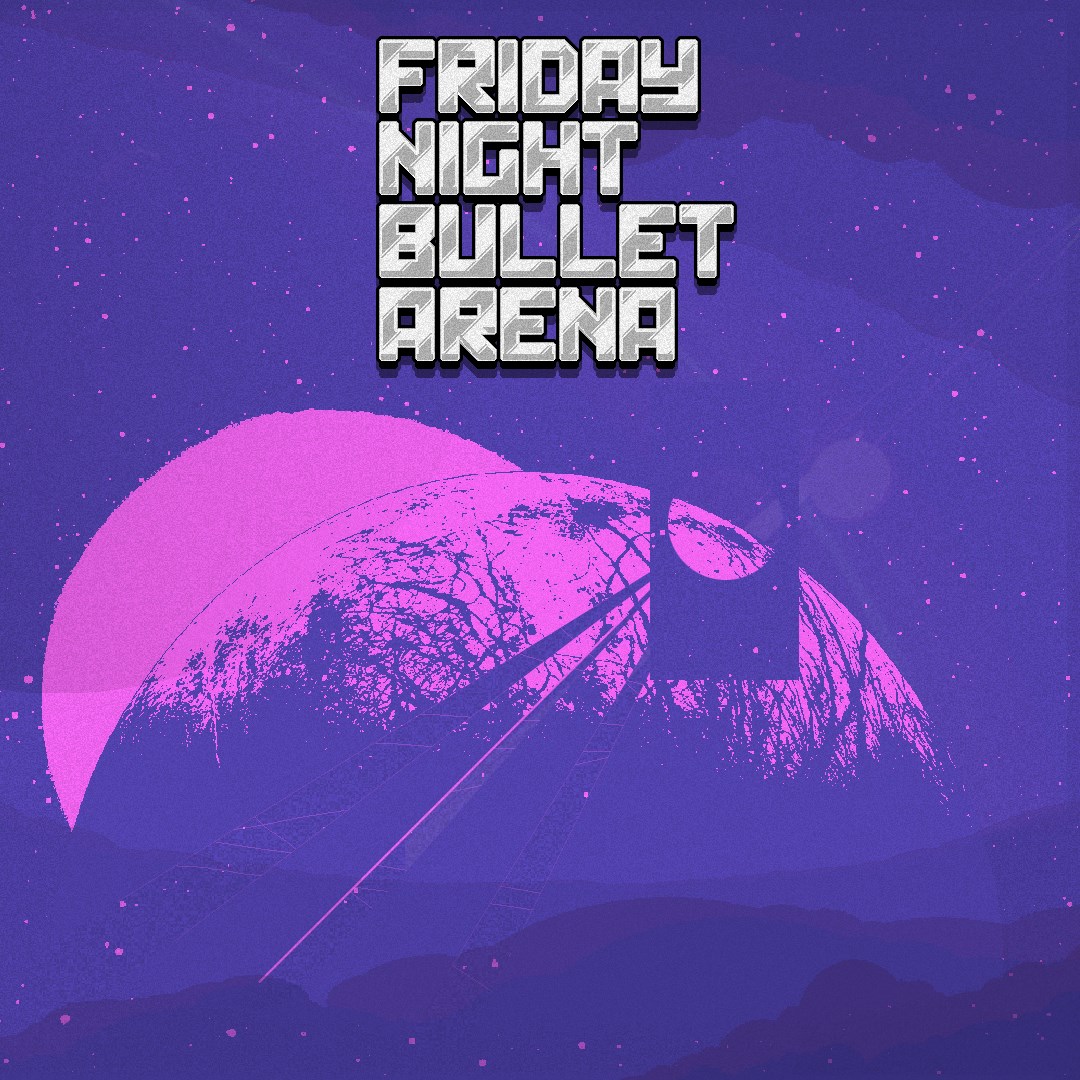 Friday Night Bullet Arena - Xbox live key - United States