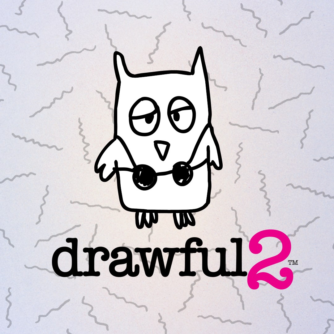 Drawful 2 - Xbox live key - United Kingdom