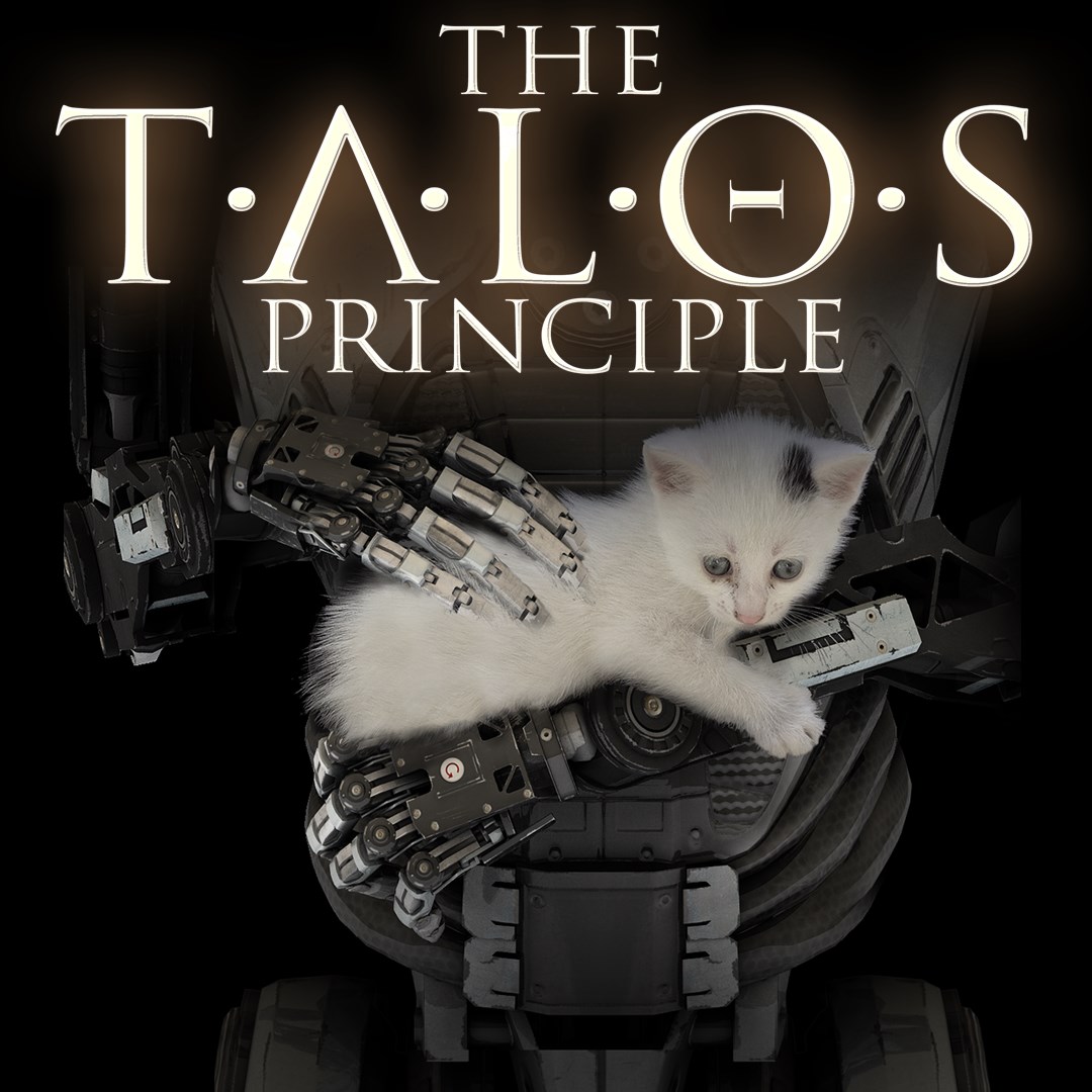 The Talos Principle - Xbox live key - United States