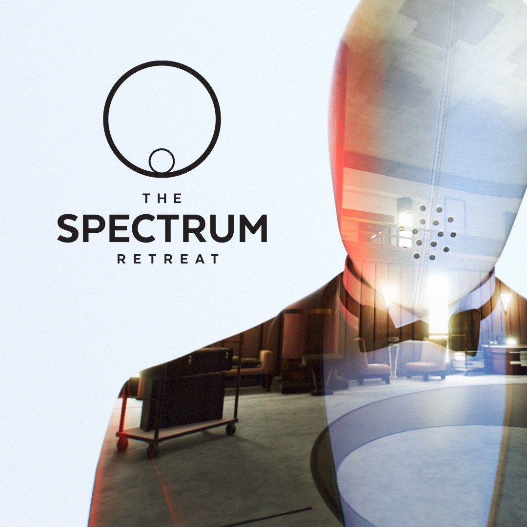 The Spectrum Retreat - Xbox live key - United Kingdom
