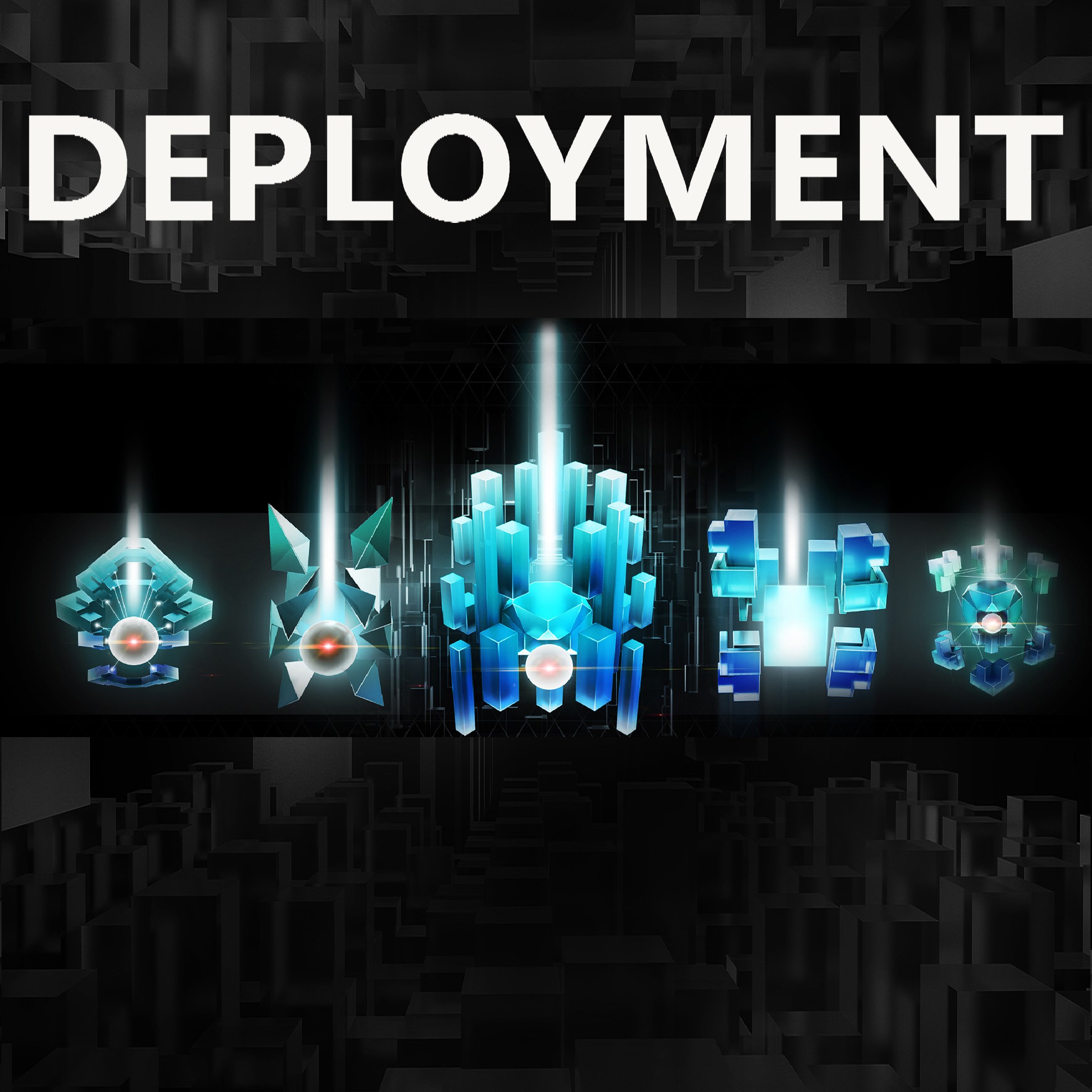 Deployment - Xbox live key - United Kingdom