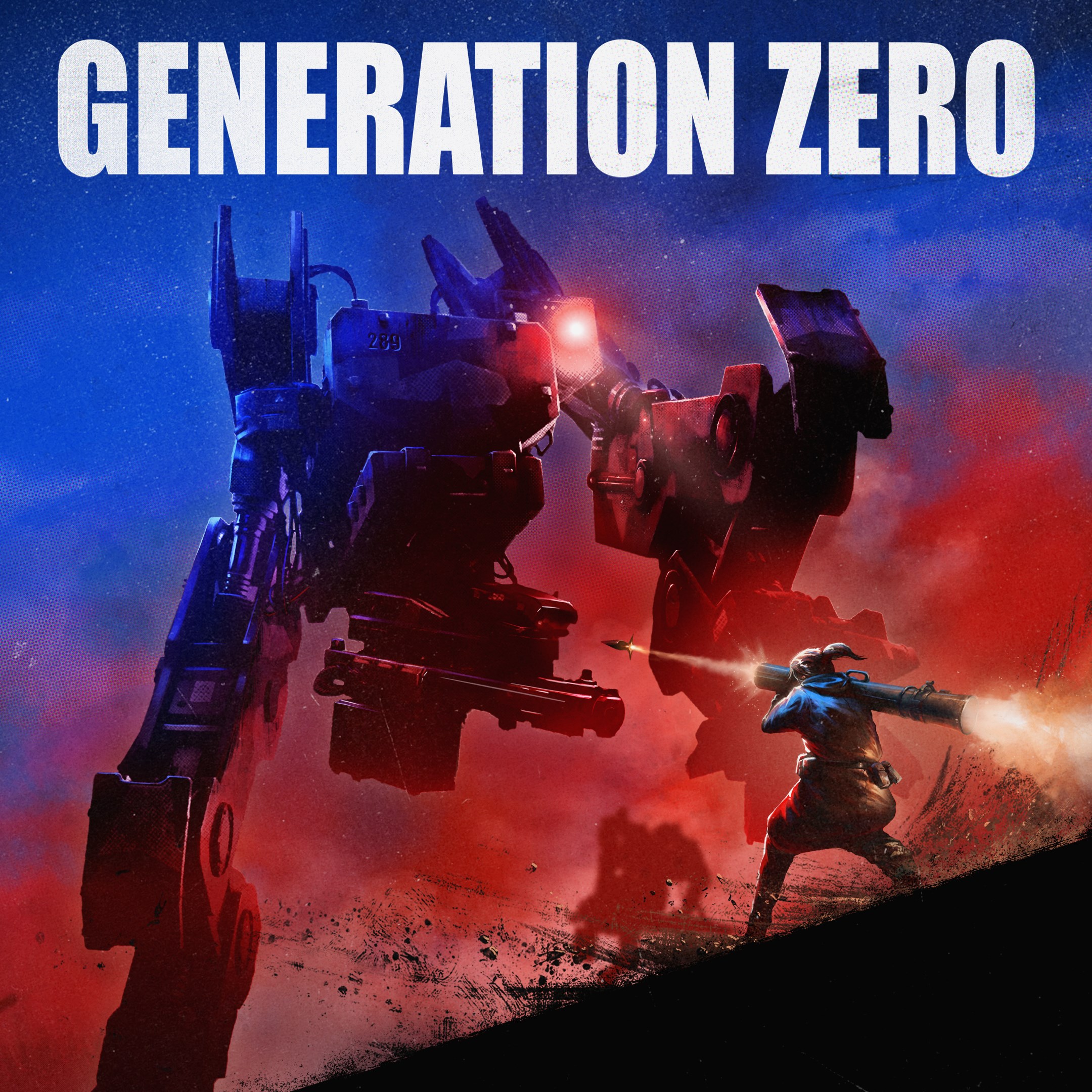 Generation Zero® - Xbox live key - South Africa