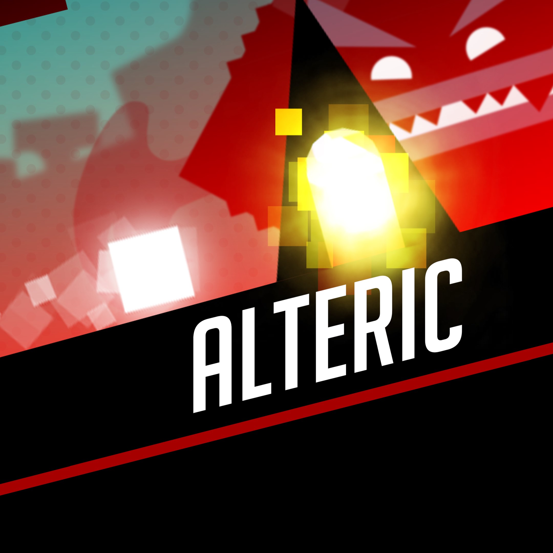 Alteric - Xbox live key - United Kingdom