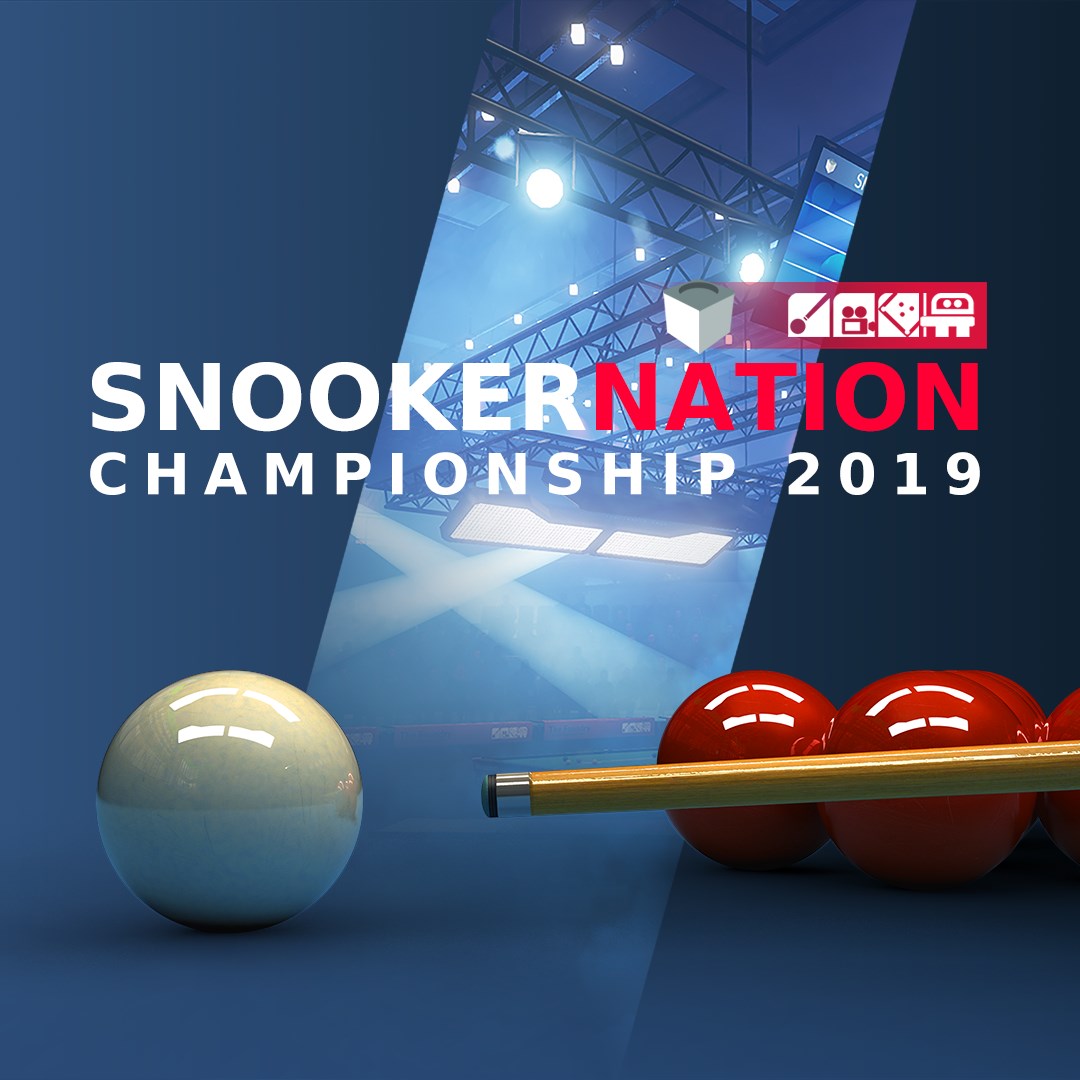 Snooker Nation Championship - Xbox live key - United States