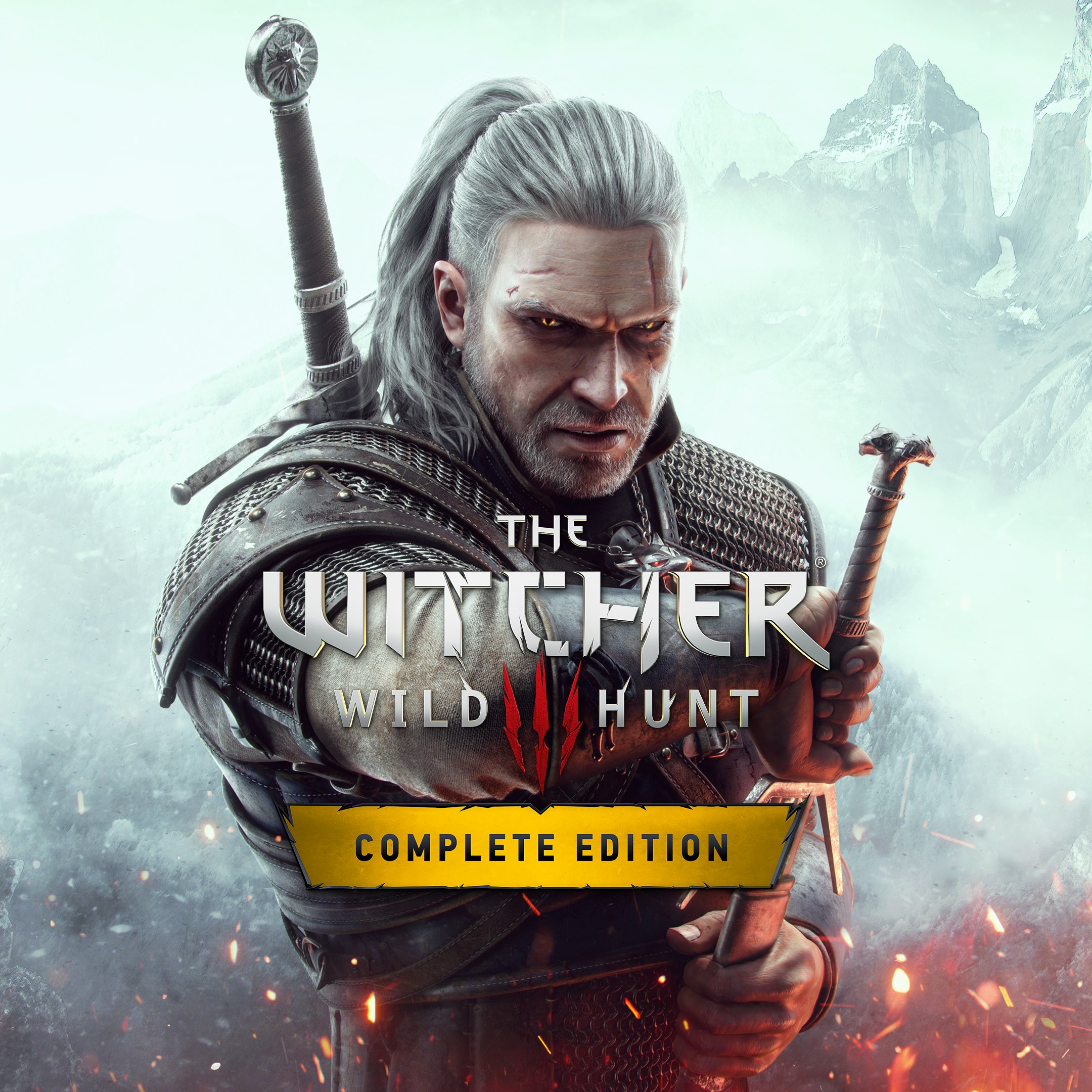 The Witcher 3: Wild Hunt – Complete Edition - Xbox live key - South Africa