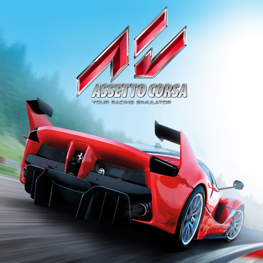 Assetto Corsa - Xbox live key - United States