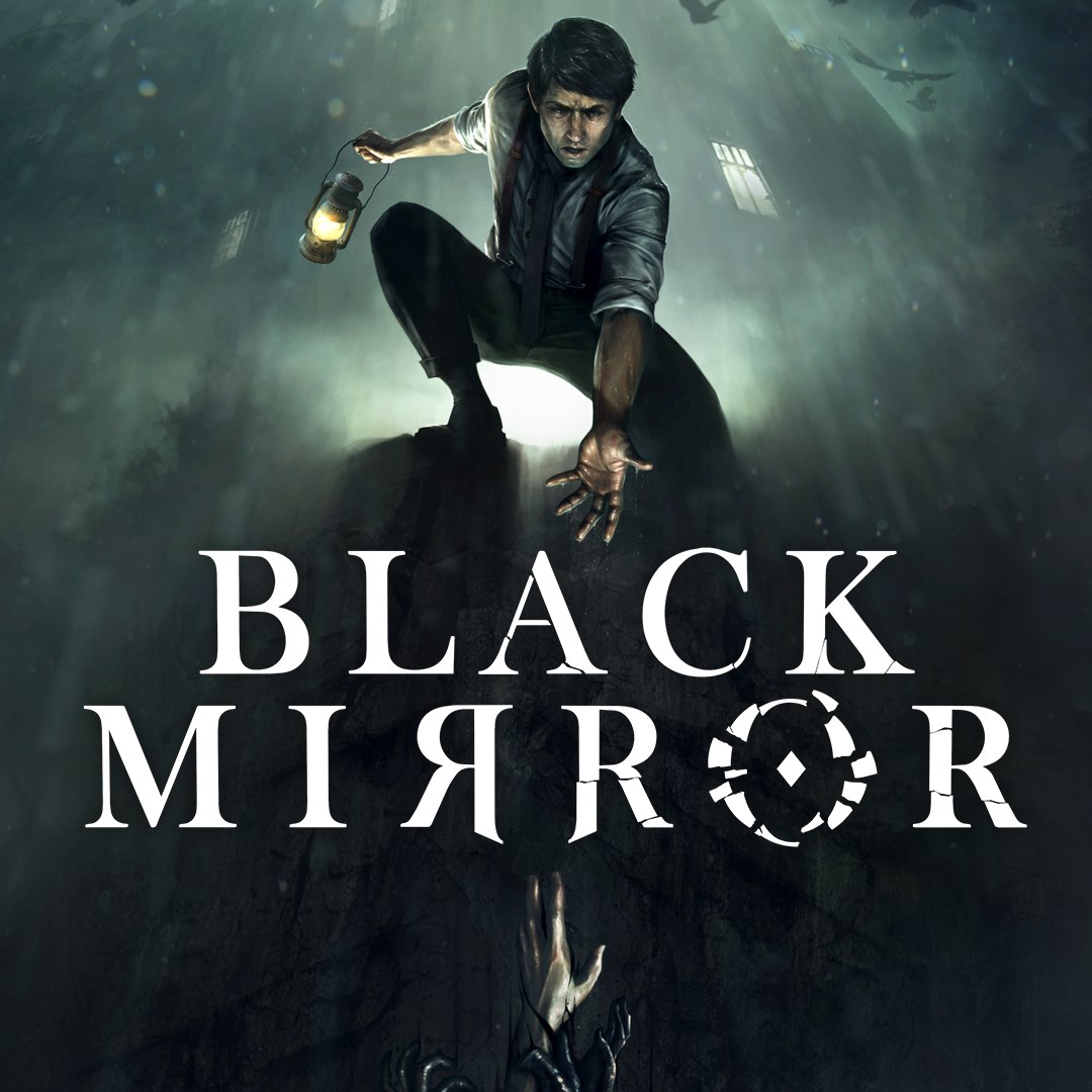 Black Mirror - Xbox live key - South Africa