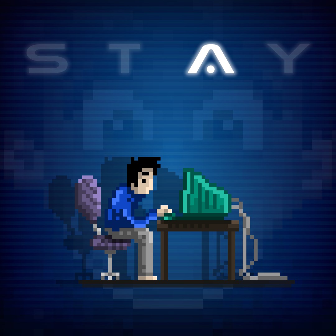 STAY - Xbox live key - United Kingdom