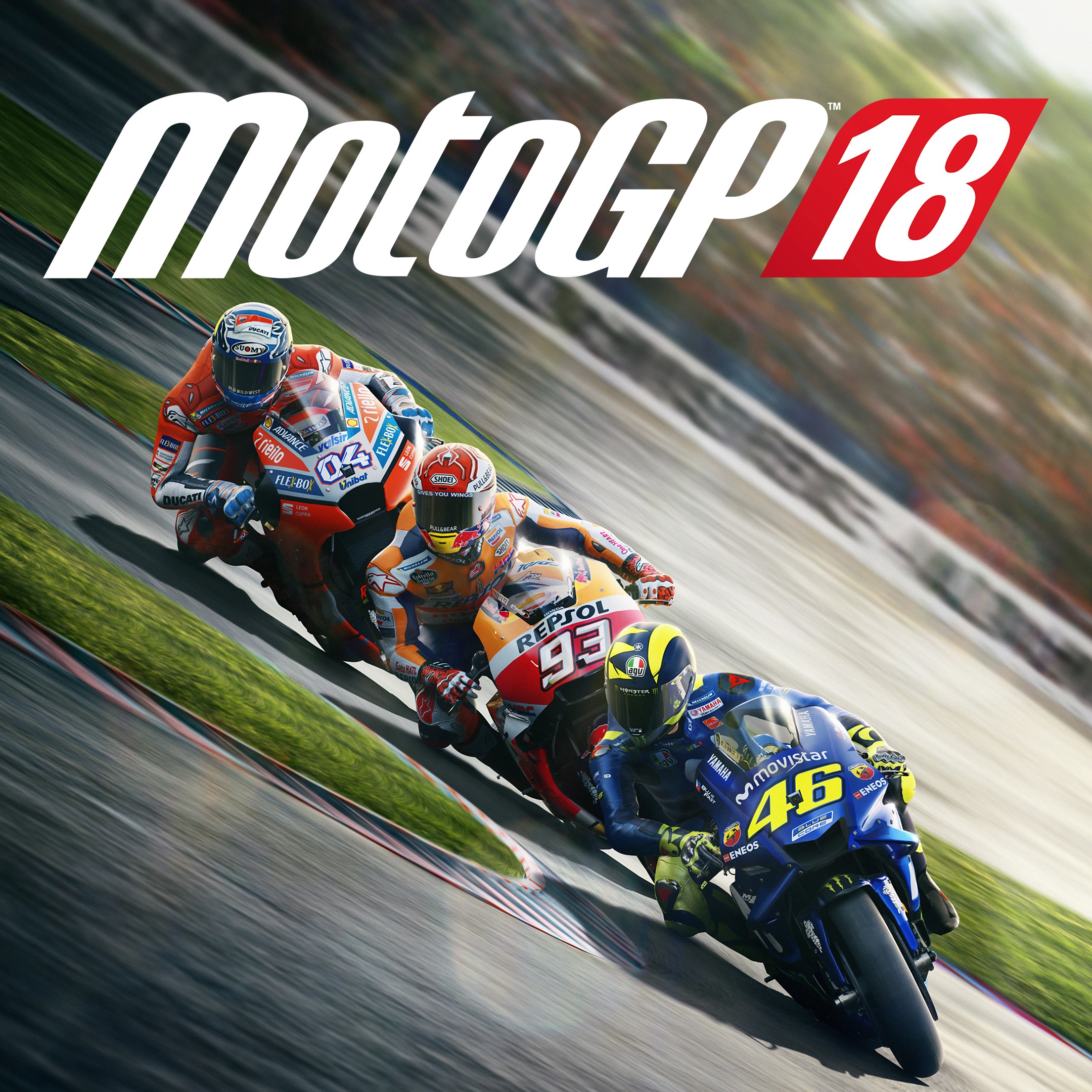 MotoGP™18 - Xbox live key - South Africa