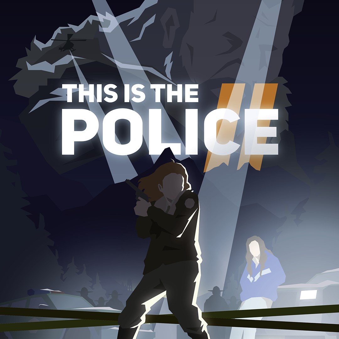 This is the Police 2 - Xbox live key - United States