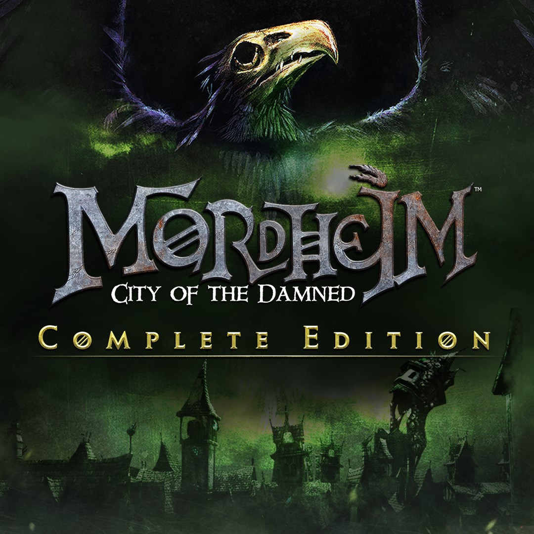 Mordheim: City of the Damned - Complete Edition - Xbox live key - United Kingdom
