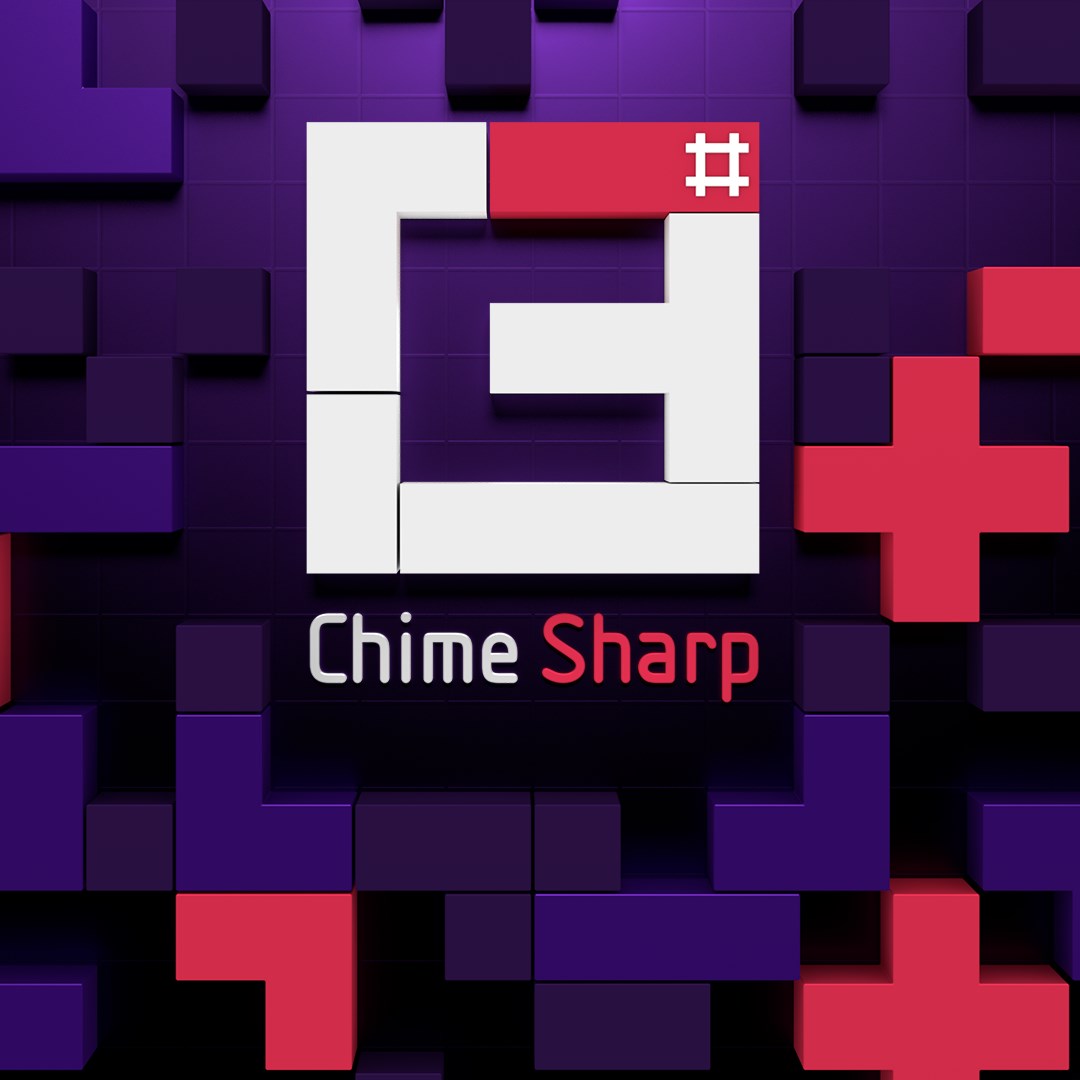 Chime Sharp - Xbox live key - United Kingdom